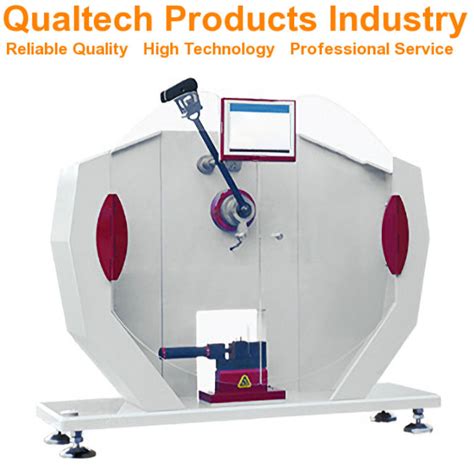 advantages of impact testing machine|benefits of impact testing.